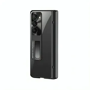 Xundd Electroplatedr Cover Case For Galaxy Z Fold 5
