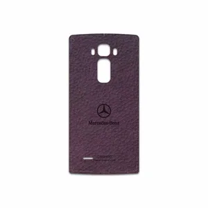 MAHOOT PL-MBNZ Cover Sticker for LG G Flex 2