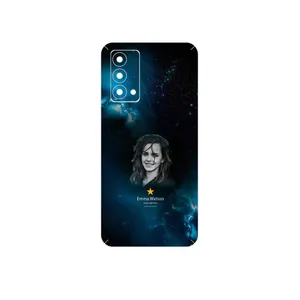 MAHOOT Emma Watson Cover Sticker for Realme GT Master