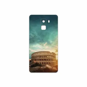 MAHOOT Rome City Cover Sticker for Honor 7
