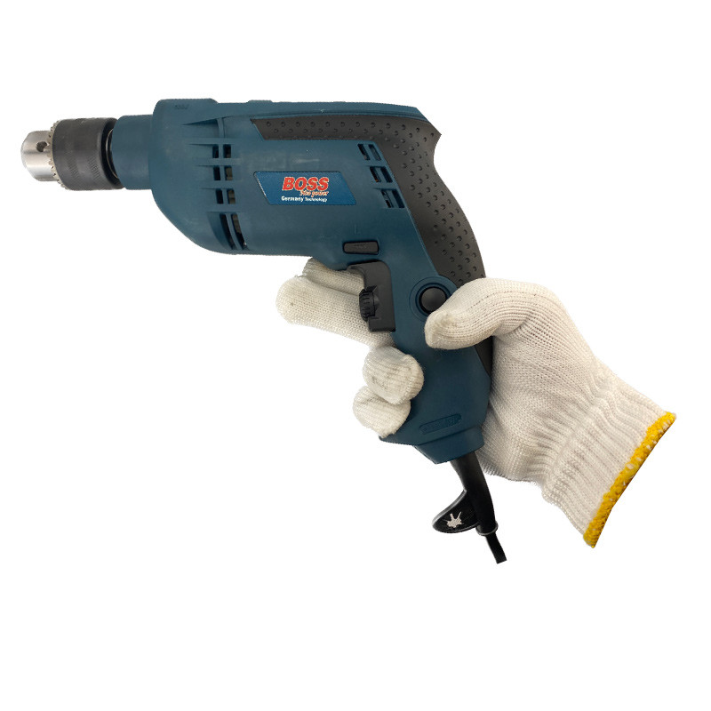 دریل چکشی باس مدل BS-613 دریل چکشی باس مدل BS-613