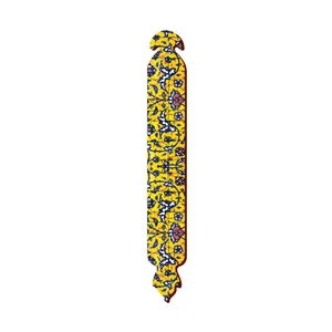 نشانگر کتاب مدل قلم کد Bookland_1308