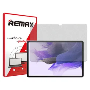 Remax HyMTT model matte screen protector suitable for Samsung Galaxy Tab S7 FE tablet