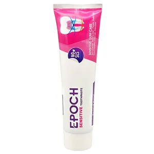 خمیر دندان ضد حساسیت ایپوچ مدل No SLS وزن 125 گرم 