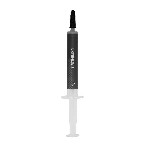 خمیر سیلیکون کولر مستر مدل 7 CRYOFUZE خمیر سیلیکون کولر مستر مدل 7 CRYOFUZE
