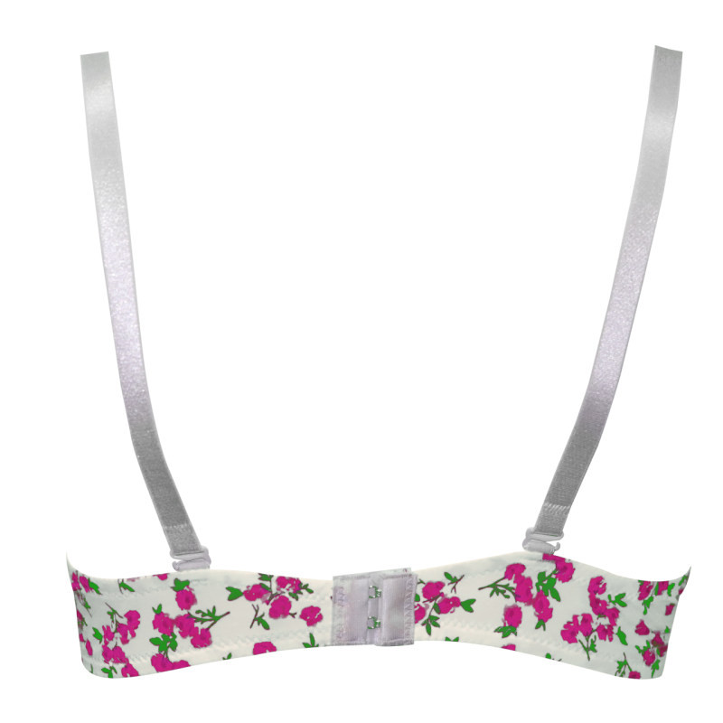 ست شورت و سوتین زنانه مدل اسفنجی