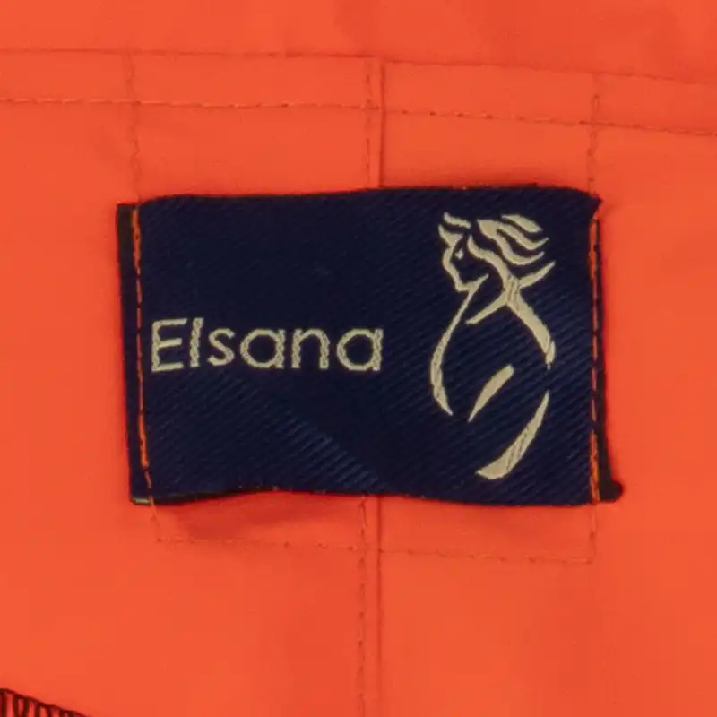 بارانی زنانه السانا مدل آیسودا کد 130983