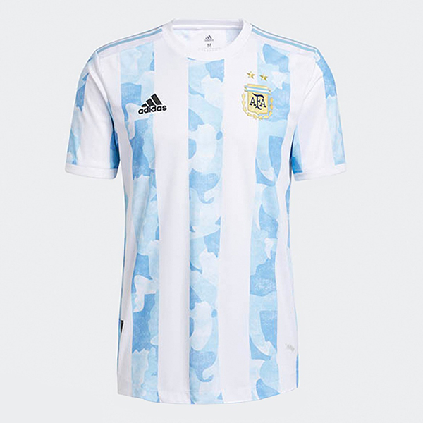 تی شرت ورزشی مردانه مدل آرژانتین کد ۲۰۲۱