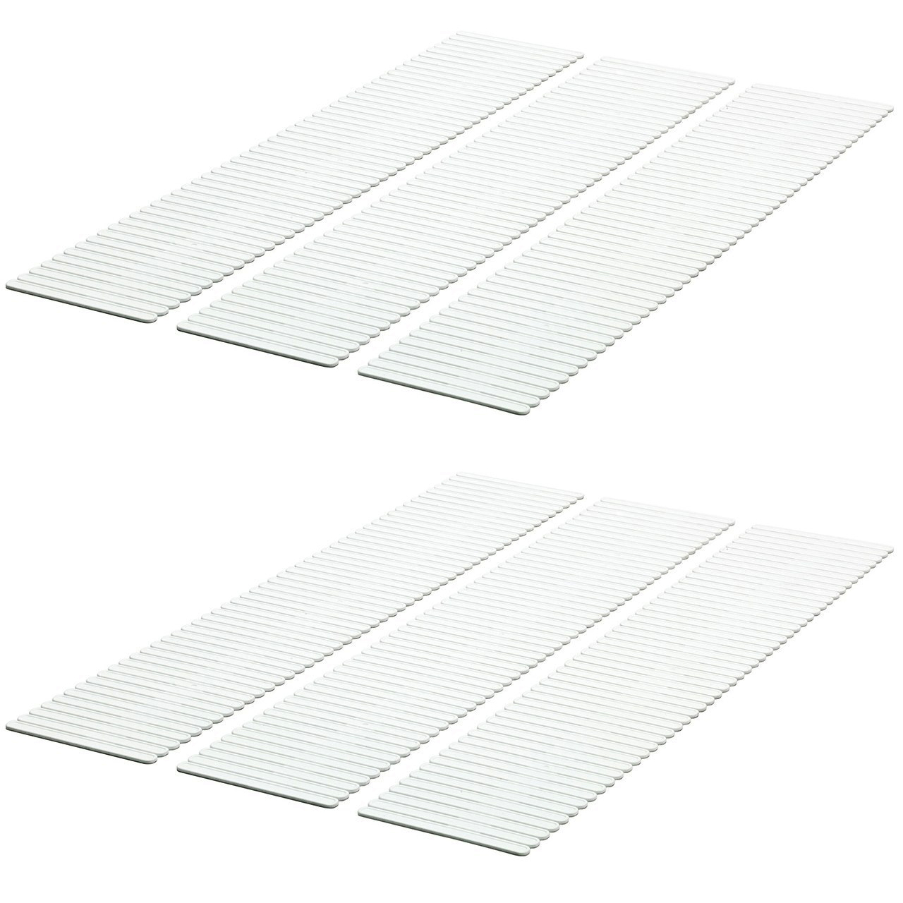 مقسم کشو مدل  Hofta بسته 6 عددی