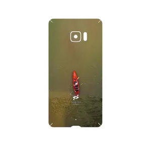 MAHOOT Kayak Cover Sticker for HTC U Ultra