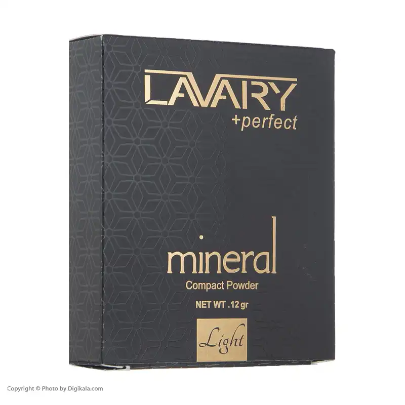 پنکیک لاواری مدل plus perfect شماره 108