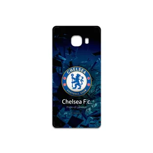 MAHOOT Chelsea-FC Cover Sticker for Samsung Galaxy C5