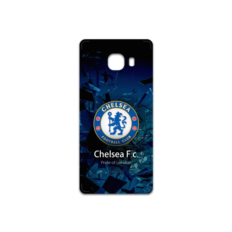 برچسب پوششی ماهوت مدل Chelsea-FC مناسب برای گوشی موبایل سامسونگ Galaxy C5