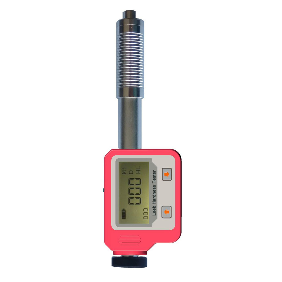 سختی سنج مدل HTP1600 سختی سنج مدل HTP1600