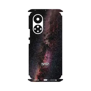 MAHOOT Universe_by_NASA_2-FullSkin Cover Sticker for Honor 50