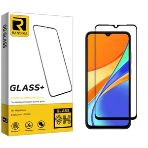 Randika RK Ceramics Screen Protector For Xiaomi Redmi 9AT