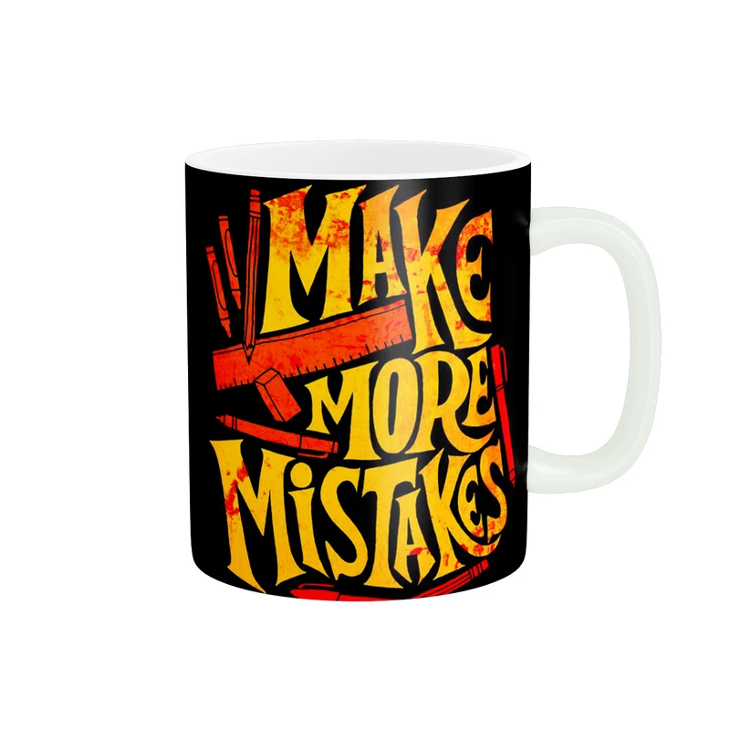 ماگ پاد آفرین طرح انگیزشی انگلیسی کد 1027