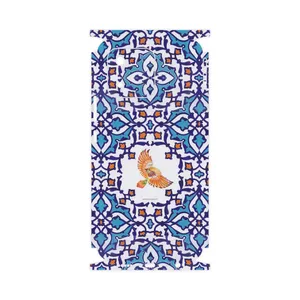 MAHOOT Homa_Tile-FullSkin Cover Sticker for Honor X5