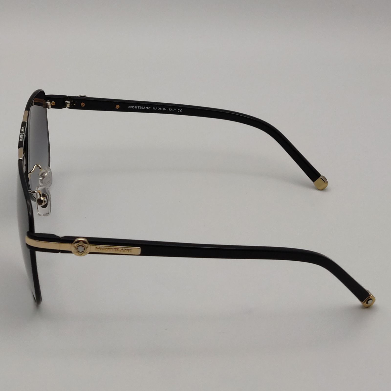 عینک آفتابی مون بلان مدل MB 998 C05 -  - 4