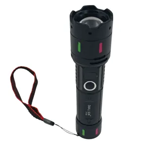 چراغ قوه دستی اسمال سان مدل zy-629 با نور مهتابی