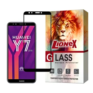 Lionex FULSLLI Screen Protector For Huawei Y7 Prime 2018  / Y7 2018