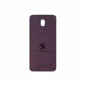 MAHOOT PL-PEGT Cover Sticker for Samsung Galaxy J5 Pro