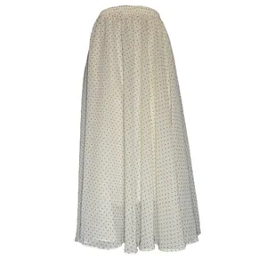 دامن زنانه مدل حریر