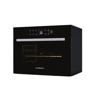 آون توستر 46 لیتری زنیت مدل 1459