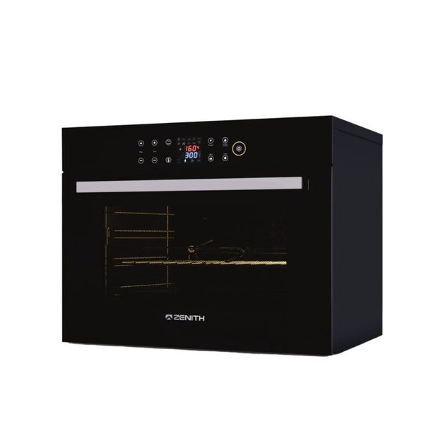 آون توستر 46 لیتری زنیت مدل 1459