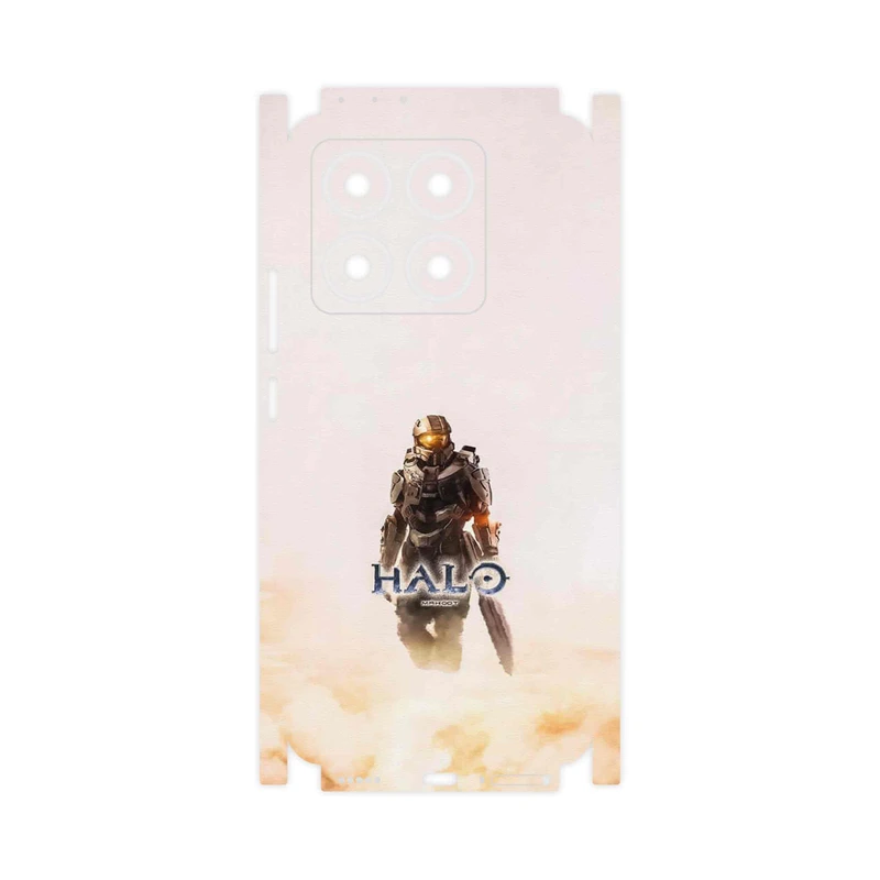 برچسب پوششی ماهوت مدل Halo Game Series-FullSkin مناسب برای گوشی موبایل شیائومی 14T