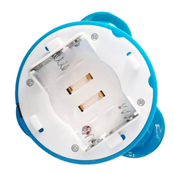 ماساژور برقی سوپرلایف کد XF69 ماساژور برقی سوپرلایف کد XF69