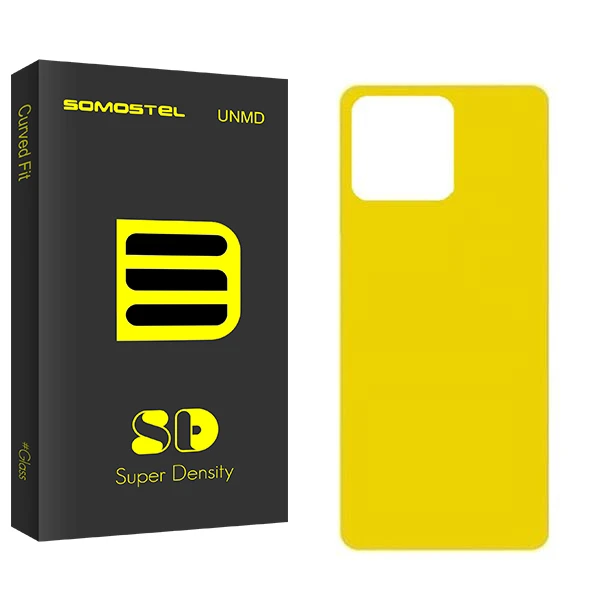 محافظ پشت گوشی سوماستل مدل SD مناسب برای گوشی موبایل شیائومی Mi 11 Lite 5G