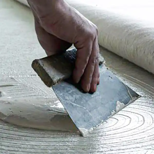 چسب موکت بل مدل S.B.R وزن 2500 گرم