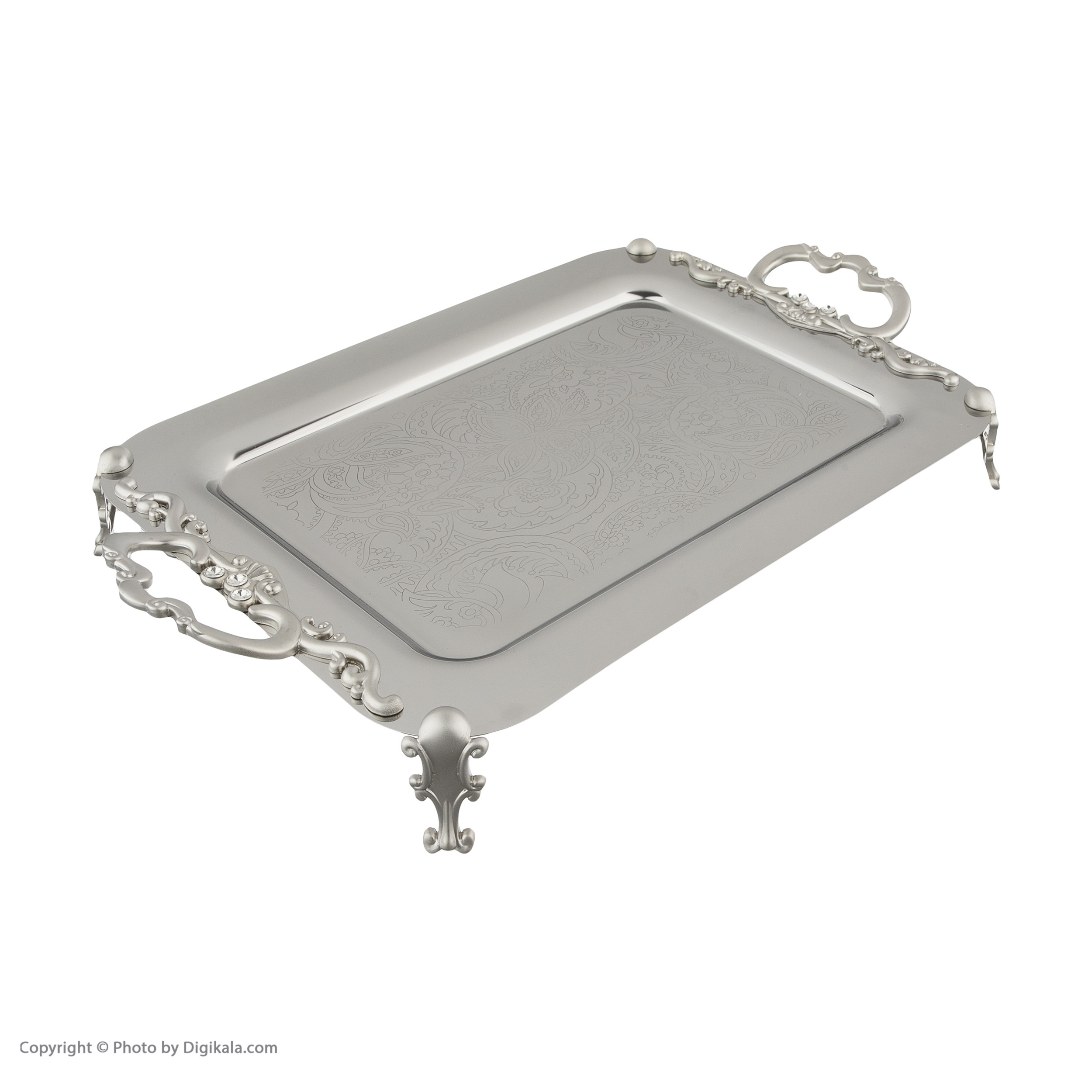 سرویس چای خوری 7 پارچه سانجیکو کد S1-C110