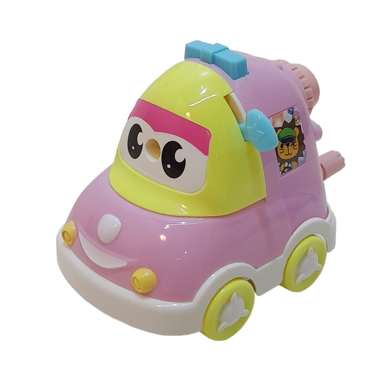 تراش رومیزی طرح ماشین مدل dingb کد 7282