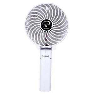 پنکه شارژی ایکس پی-پروداکت مدل XP-F4444