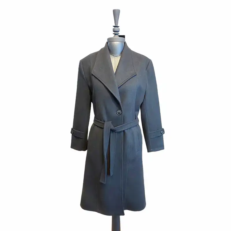 پالتو زنانه مدل 1554