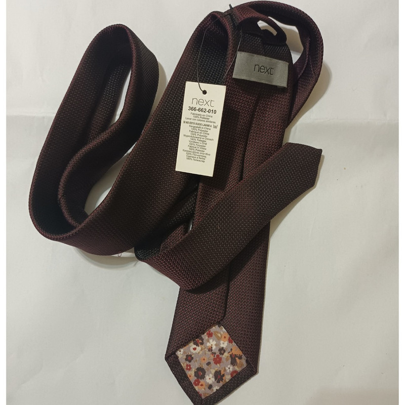 کراوات نکست مدل SMC123