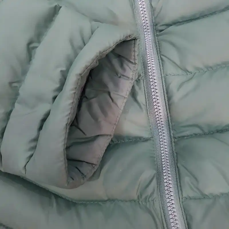 کاپشن مردانه مدل Jack17