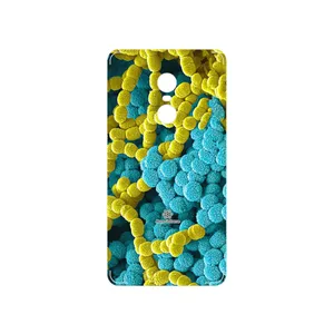 MAHOOT Atom Universe 1 Cover Sticker for Xiaomi Redmi Note 4