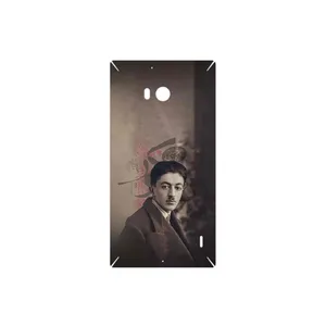 MAHOOT Sadegh Hedayat Cover Sticker for Nokia Lumia 930
