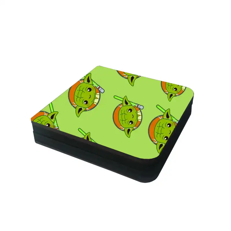 جعبه سیگار مدل فضایی کد 895