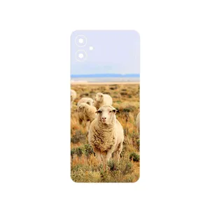 MAHOOT Sheep Cover Sticker for Samsung Galaxy A05