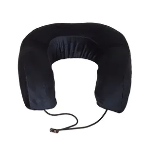 بالش دور گردنی طبی ایگل مدل Rest