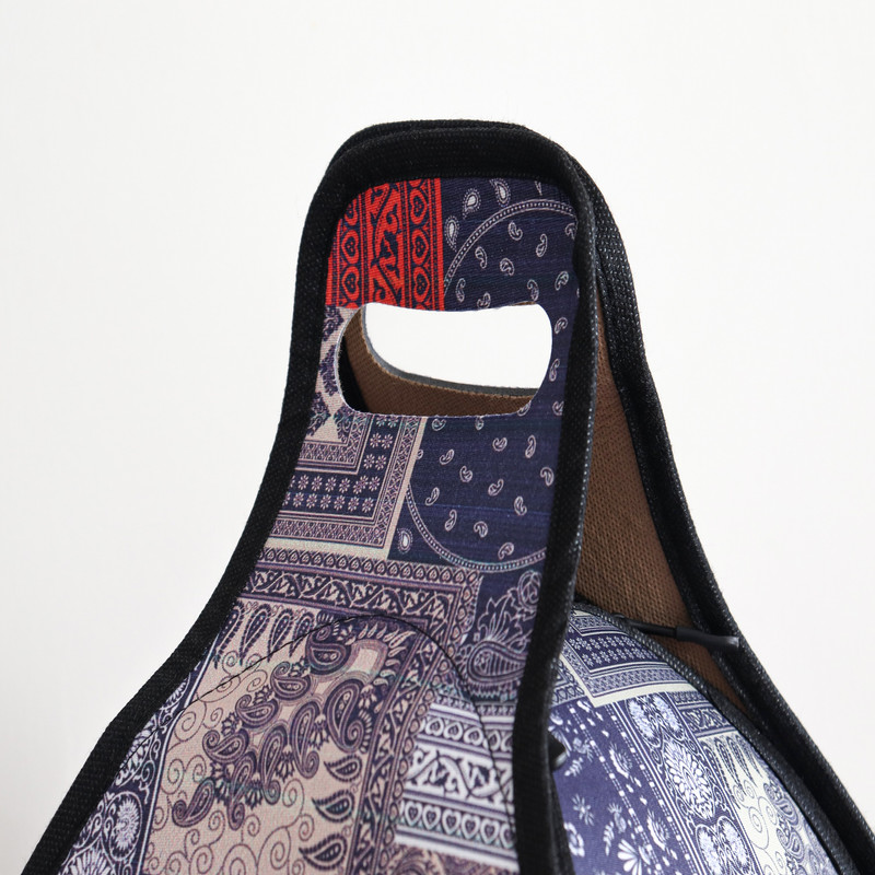 کاور حمل قابلمه مدل لیمان مجموعه سه عددی