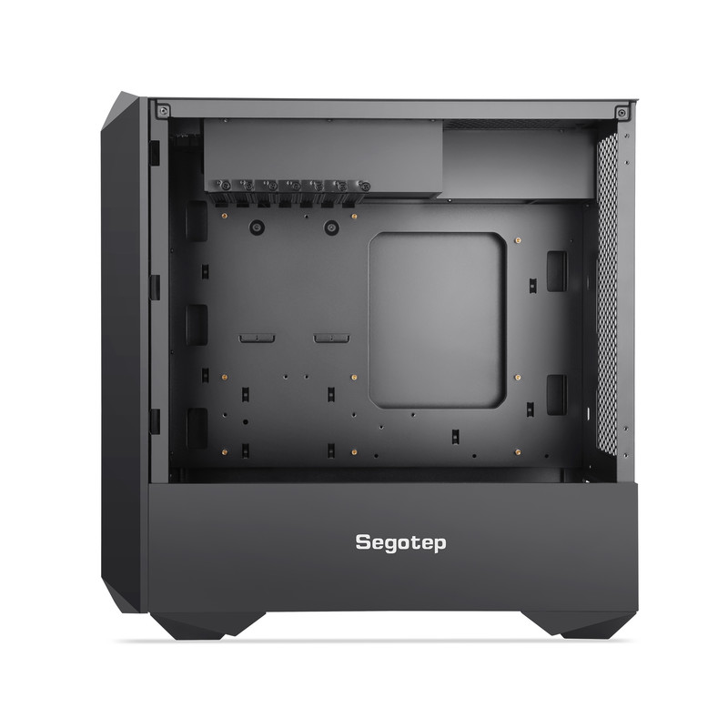 کیس کامپیوتر سگوتپ مدل Phoenix G5 3