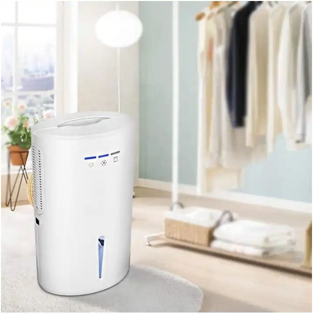 دستگاه رطوبت گیر هاوس هولد مدل DN-606B