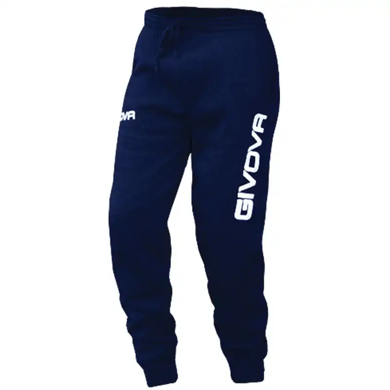 ست گرمکن و شلوار  ورزشی مردانه جی ووا مدل TUTA DROPS UOMO LF11