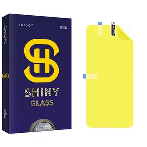 Atouchbo Shiny Screen Protector For Xiaomi Redmi Note 11S 5G