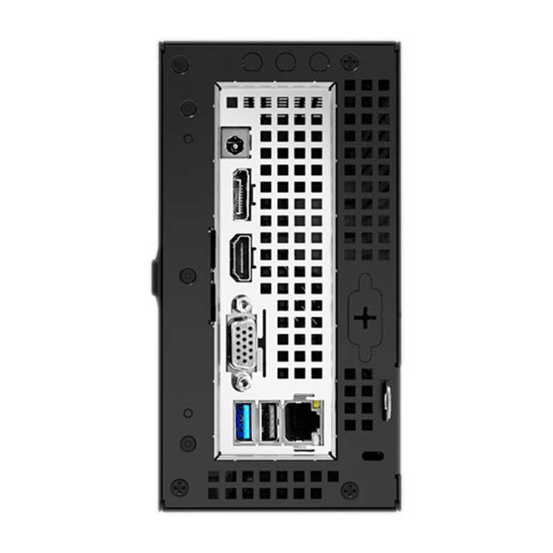 کامپیوتر کوچک ازراک مدل Deskmini110 7100 1